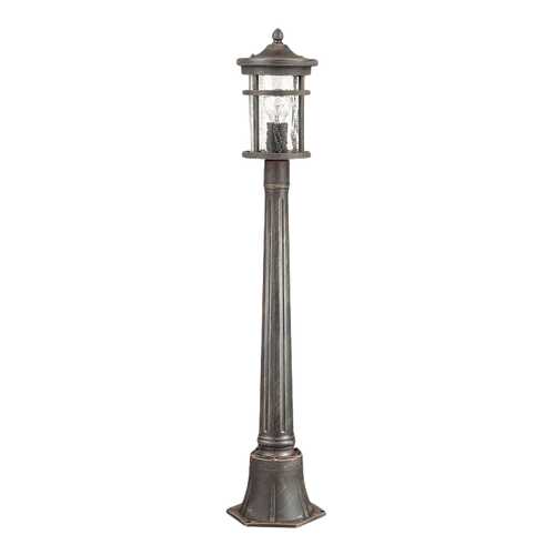 Фонарный столб Odeon Light 4044/1F в Аквафор