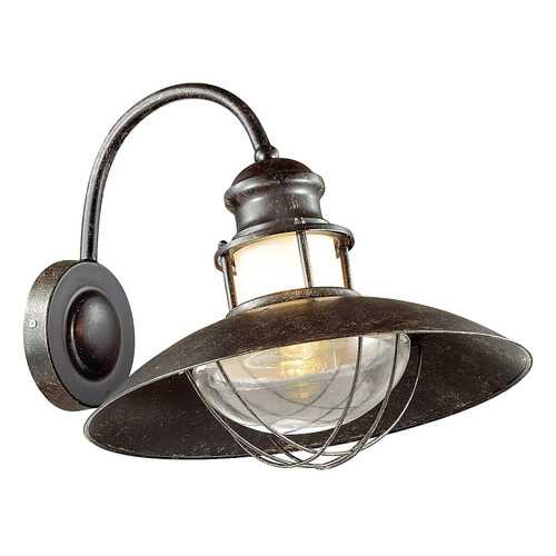 Настенный светильник Odeon Light DANTE 4164/1W в Аквафор