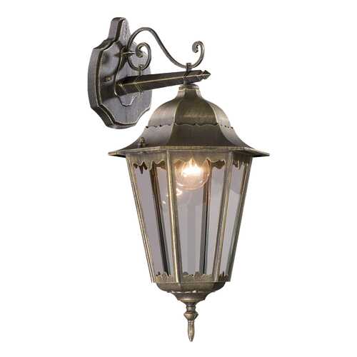 Настенный светильник Odeon Light lano 2320/1W в Аквафор