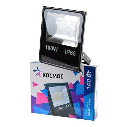 Прожектор КОСМОС K PR5 LED 100 в Аквафор