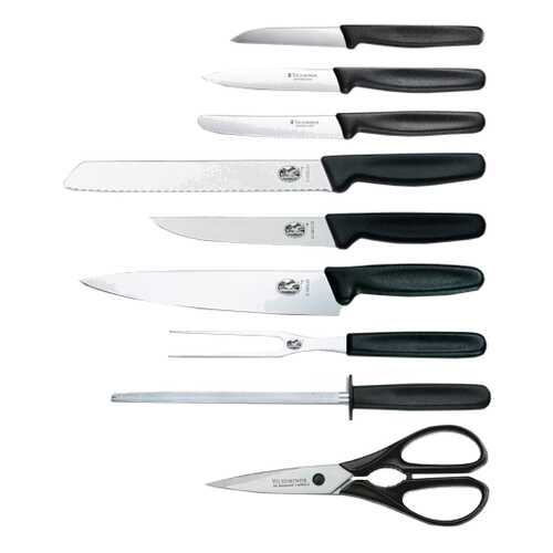 Набор ножей Victorinox 5.1193.9 9 шт в Аквафор