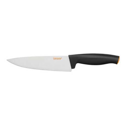 Нож кухонный Fiskars 1014195 16 см в Аквафор