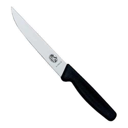 Нож кухонный Victorinox 5,1803,12 12 см в Аквафор
