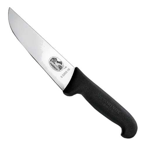 Нож кухонный Victorinox 5,5203,16 16 см в Аквафор