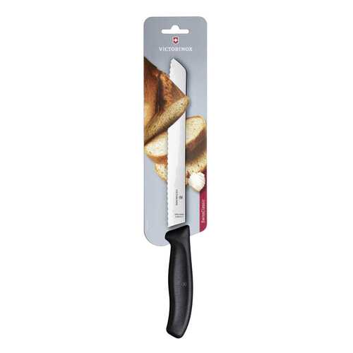 Нож кухонный Victorinox 6.8633.21B 21 см в Аквафор