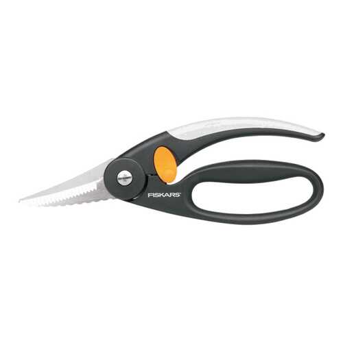 Ножницы кухонные FISKARS 1003032 в Аквафор