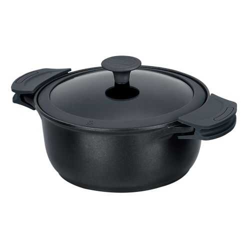 Кастрюля с крышкой Walmer Nordic, 2,3л, 20см, W35122095 в Аквафор
