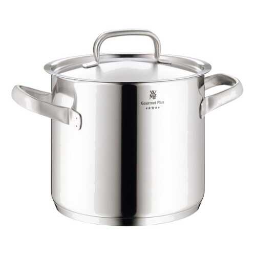 Кастрюля WMF Gourmet Plus 24 см 8,3 л в Аквафор