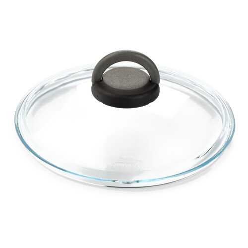 Крышка Pyrex со складной ручкой 24см в Аквафор