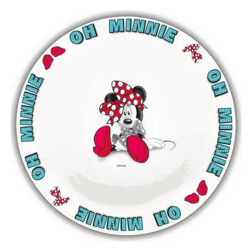 Миска Stor керамическая (№6). Минни , артикул 90017 в Аквафор
