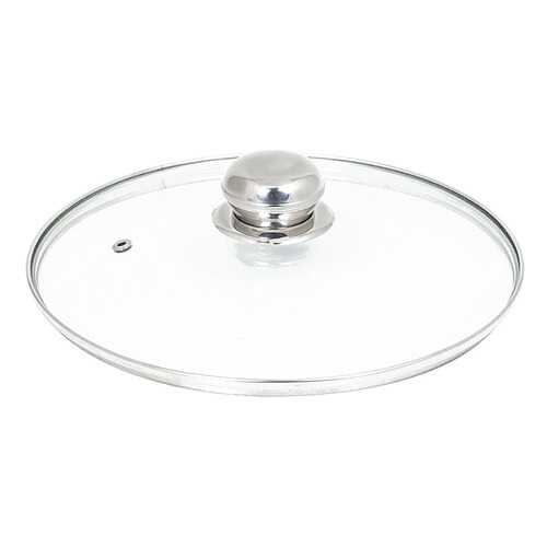 ROCCIOSA PRO-STEEL Крышка стеклянная 24см в Аквафор