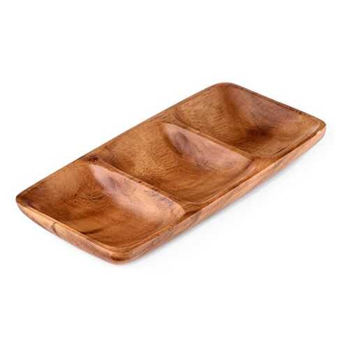 Блюдо сервировочное Walmer Organic, W37000626 в Аквафор