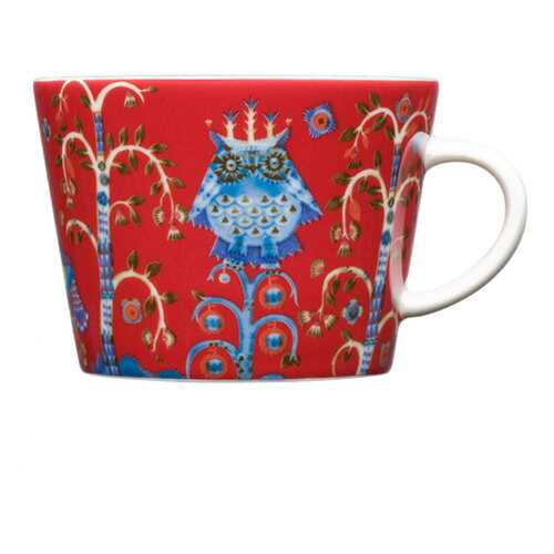 Чашка для кофе капучино 200мл Iittala Taika без блюдца в Аквафор