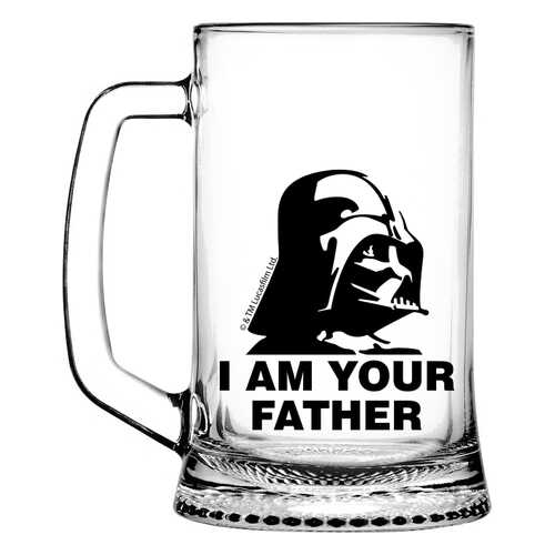 Кружка Дисней Star Wars Darth Vader, Ладья 500 мл (2 шт) в Аквафор