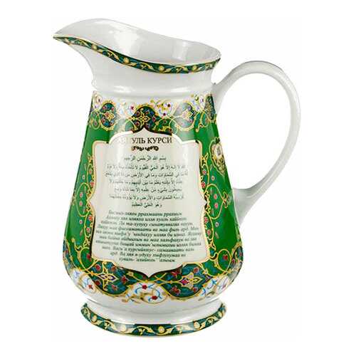 Кувшин Lefard 86-1887 Разноцветный в Аквафор