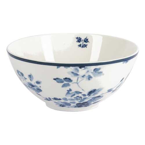 Салатник Laura Ashley Blueprint 13см China Rose в Аквафор