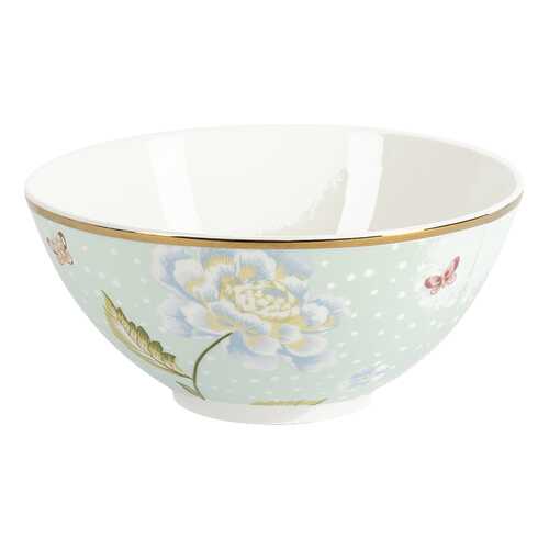 Салатник Laura Ashley Heritage 13см Mint Uni в Аквафор