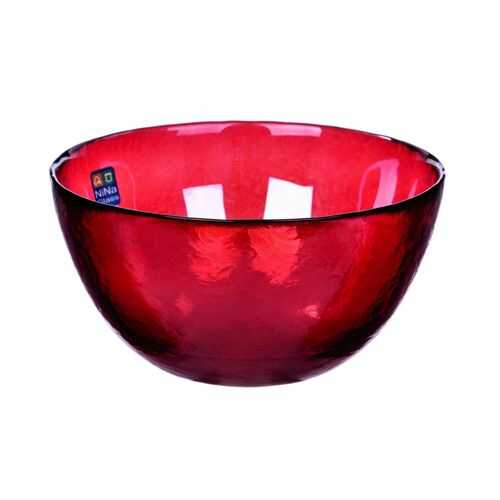 Салатник NinaGlass Богемия 14,5см в Аквафор