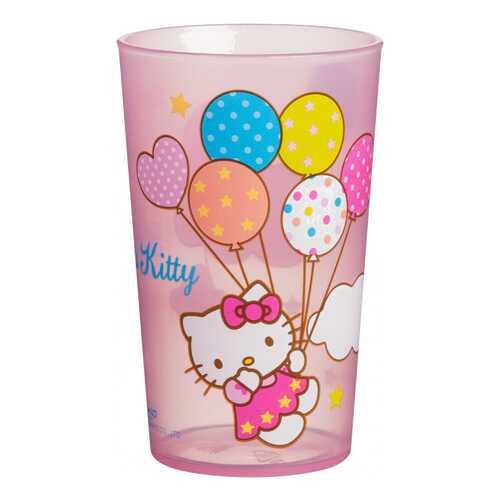 Стакан (№5; 225 мл), Hello Kitty в Аквафор