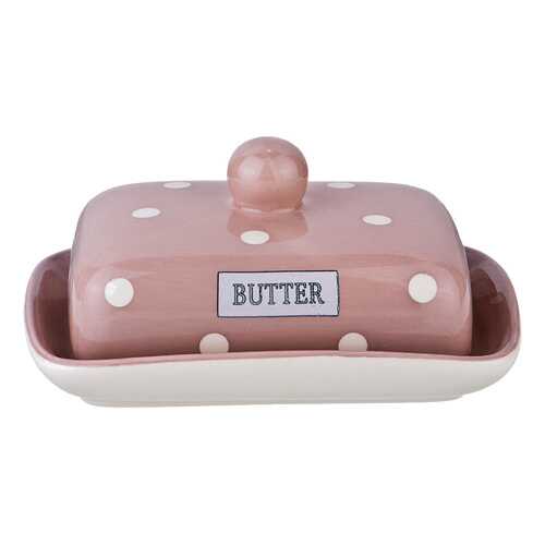 Масленка Lefard Pink Butter 230-195 в Аквафор