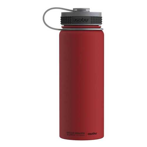 Термобокал ASOBU Alpine flask 0.53 л в Аквафор