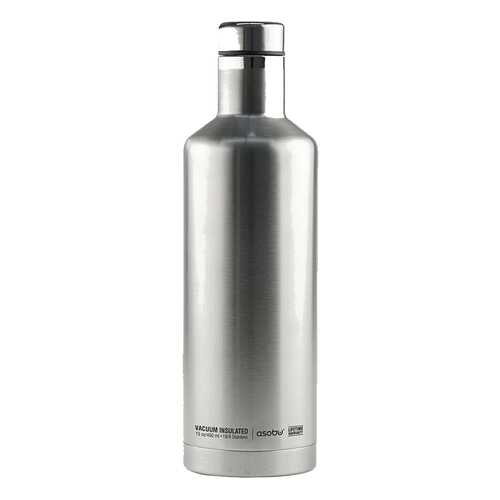 Термобокал ASOBU Times square travel bottle 0.45 л в Аквафор
