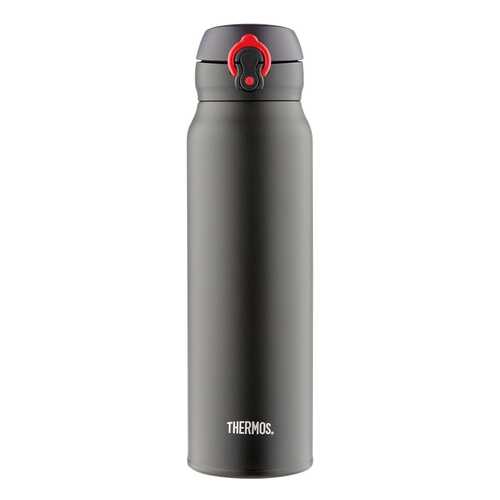 Термокружка Thermos JNL-602-MTBK суперлегкая 0,6 л Серая в Аквафор