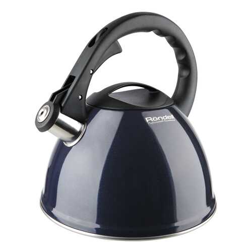 Чайник для плиты Rondell RDS-418 3.2 л в Аквафор