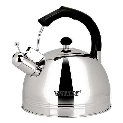 Чайник для плиты Vitesse VS-7804 3.7 л в Аквафор