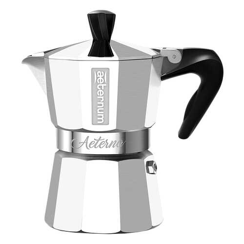 Кофеварка гейзерная Bialetti Aeternum Aeterna 5093 в Аквафор