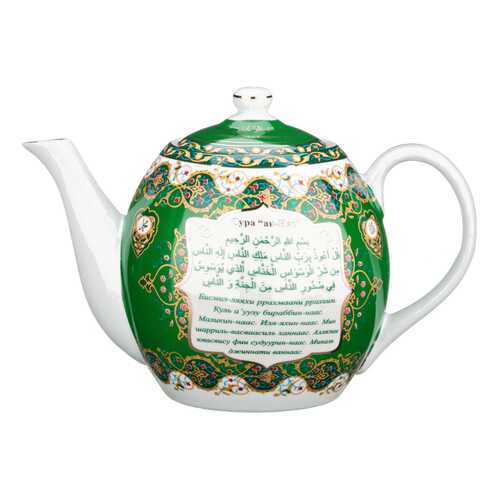 Заварочный чайник Lefard 86-1889 в Аквафор