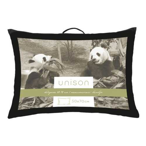 Подушка Унисон Bamboo 50x70 см в Аквафор