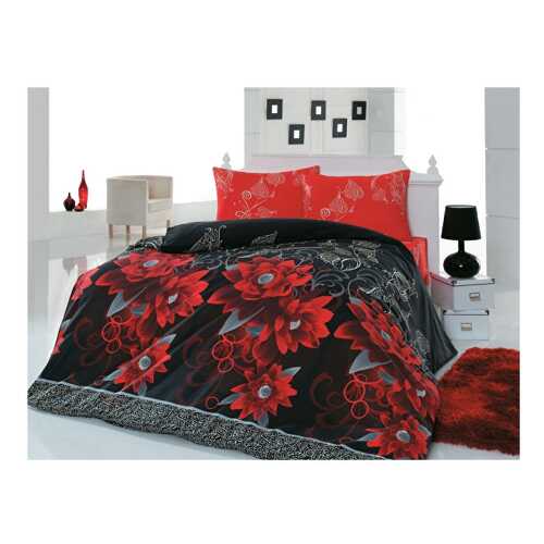 Комплект постельного белья Cotton Life casablanca евро в Аквафор