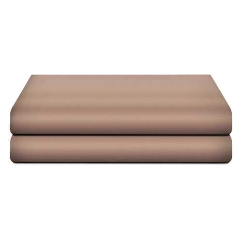 Пододеяльник Sparkis Cacao (200x220) в Аквафор