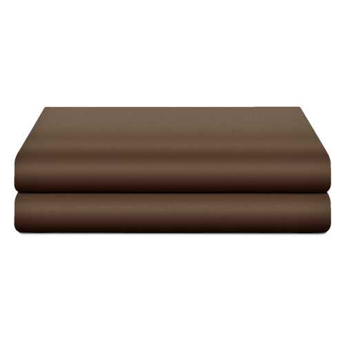 Простынь Sparkis Chocolate (200x220) в Аквафор