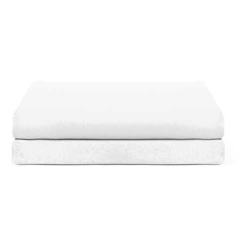 Простынь Sparkis Total White (220x240) в Аквафор
