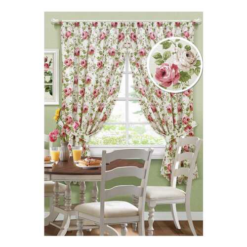 Штора Kauffort Isadora - S 123559620 в Аквафор