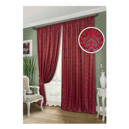 Штора Kauffort Patricia-S 9123447670 в Аквафор