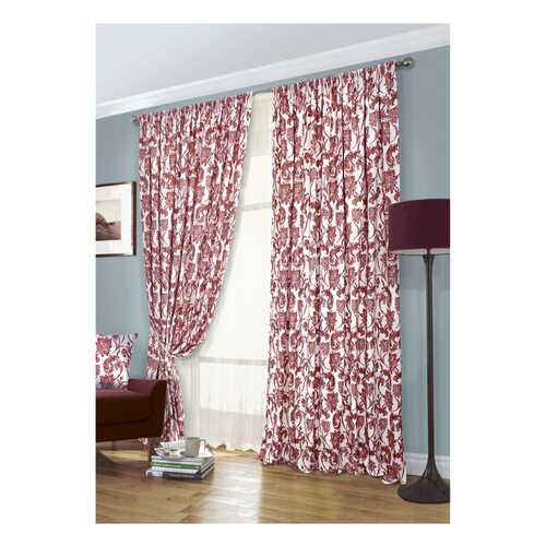 Штора Kauffort Ramo-S 9123152675 в Аквафор