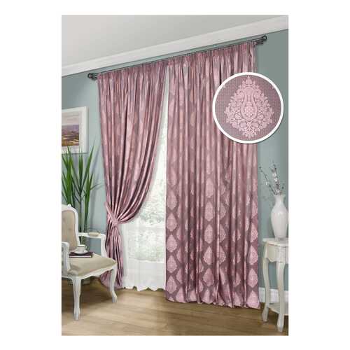 Штора Kauffort Stefanielle-S 9123487675 в Аквафор